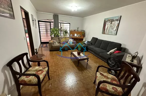 Vila Cardia lindo Sobrado