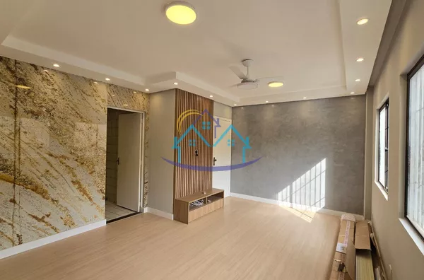 Jardim Auri Verde Jardim dos Duques Lindo Reformado