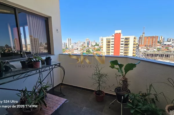 Centro, Edifício Lydia Repleto em Planejados - Foto 8