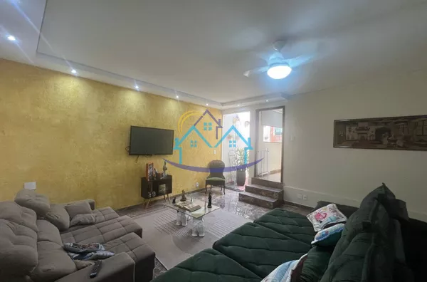 Jardim Petrópolis  c/ acabamento moderno