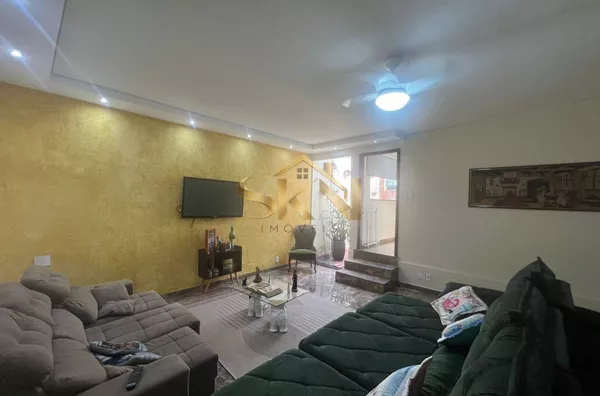 Jardim Petrópolis  c/ acabamento moderno - Foto 1