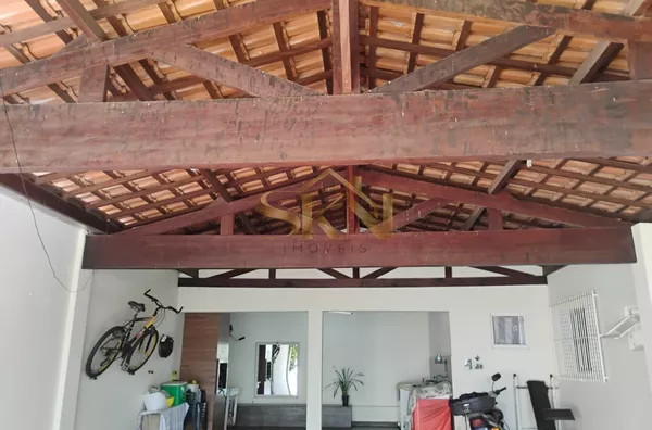 Casa para venda, 2 quarto(s),  Quinta Da Bela Olinda, Bauru - Foto 2