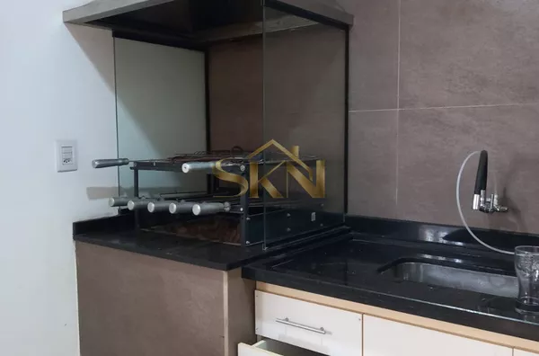 Casa em condomínio para venda,CONDOMINIO TERRA NOVA Distrito Industrial Domingos Biancardi, Bauru - Foto 18
