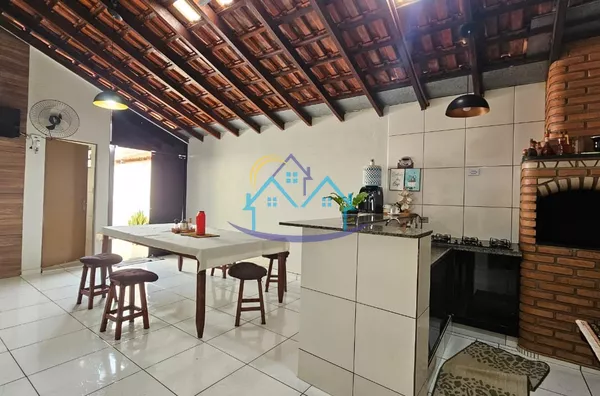 Residencial Nova Bauru Toda em Laje (Raríssimo)