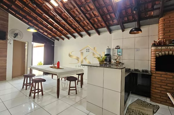 Residencial Nova Bauru Toda em Laje (Raríssimo) - Foto 2