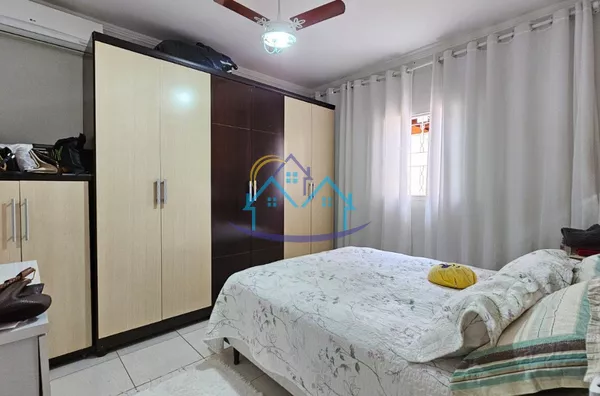 Vila Santa Luzia c/ Planejados + otima localização