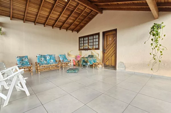 Núcleo Residencial Presidente Geisel c/ Cômodos Espaçosos - Foto 15