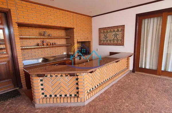 Jardim Estoril (Jardim Paulista) Belo Sobrado