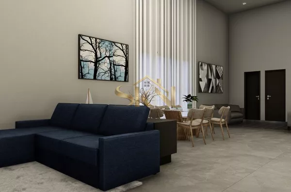 Residencial Villa Dumont casa nova em fase final - Foto 4
