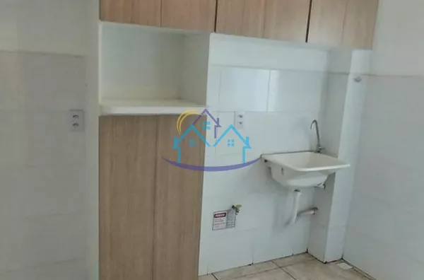 Jardim Alvorada/ Geisel Bela Espanha 