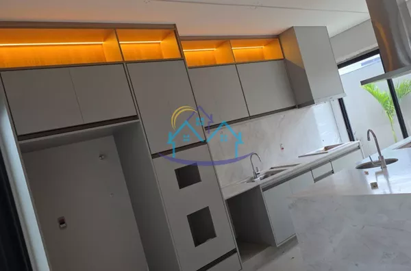 Residencial Tamboré Alto Padrão nova