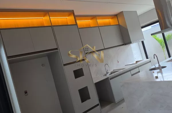 Residencial Tamboré Alto Padrão nova - Foto 5