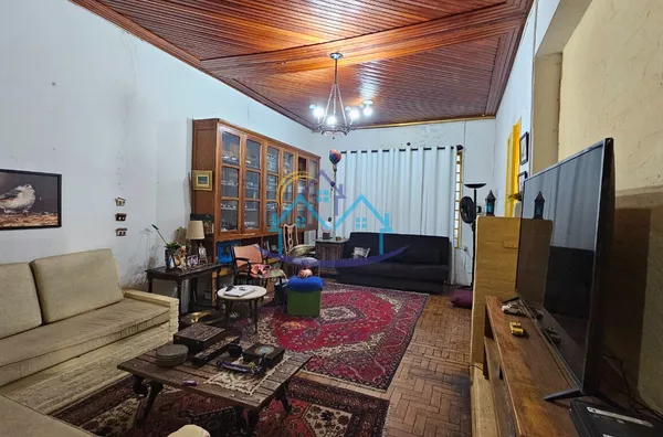 Jardim Estoril + Terreno Amplo