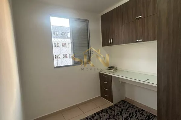 Jardim Redentor, Parque residencial Bauruville Repleto em planejados - Foto 6