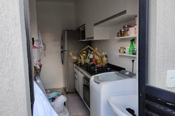 Apartamento para venda, 2 quarto(s),  Jardim Colonial, Bauru - Foto 16