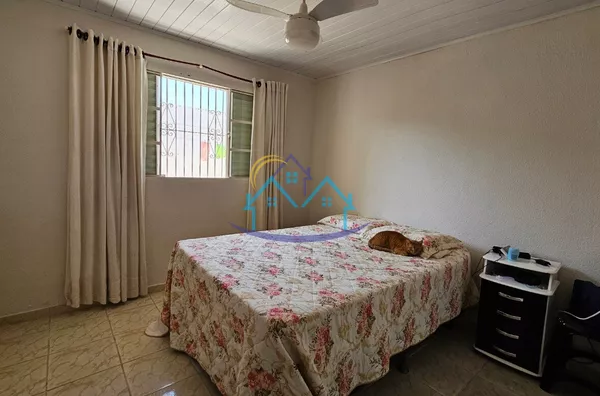 Jardim Helena em Lage + Edícula Ampla