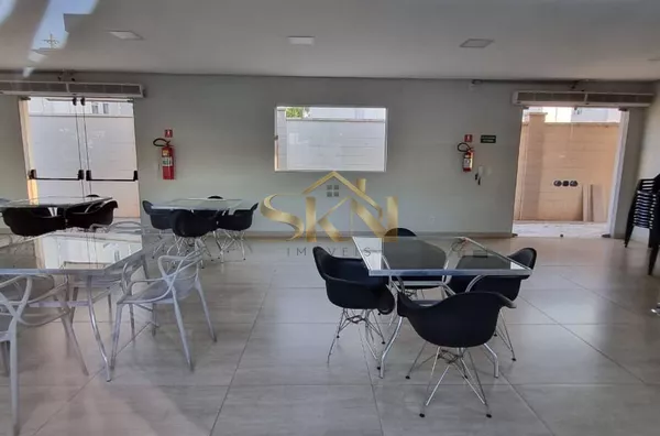 Apartamento para venda,  Jardim Alvorada BELA ESPANHA , Bauru - Foto 14