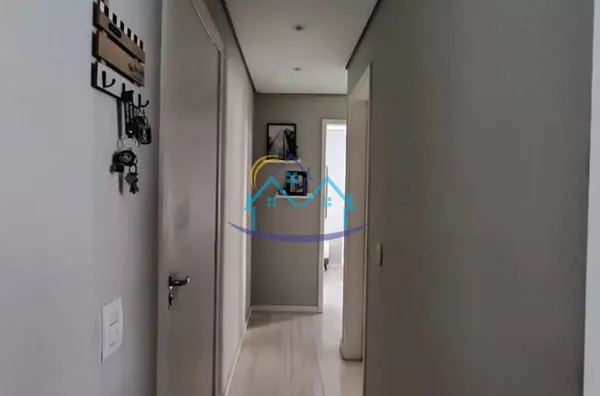  Parque União Parque Belluno Reformado