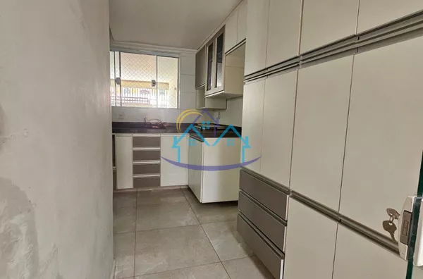 Jardim América Reformada