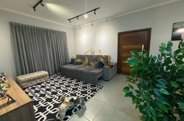 Casa para venda, 3 quarto(s),  Vila São Paulo, Bauru - Foto 6