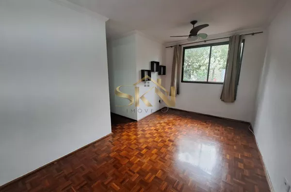 Jardim Marambá, Residencial Camélias andar Baixo