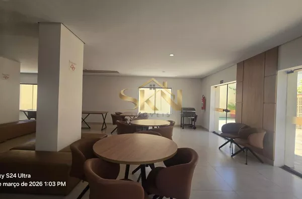 Centro, Edifício Lydia Repleto em Planejados - Foto 16