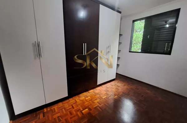 Jardim Marambá, Residencial Camélias andar Baixo