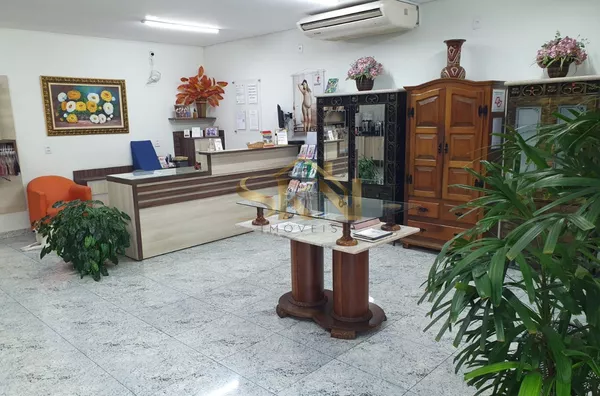 Centro Imóvel Residencial e Comercial ótima localização - Foto 35