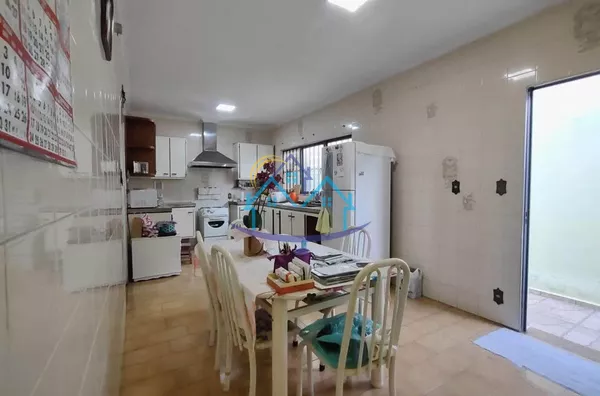 Jardim Eldorado + Terreno amplo + ótima localização