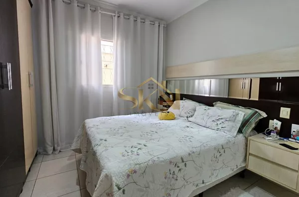 Vila Santa Luzia c/ Planejados + otima localização - Foto 6