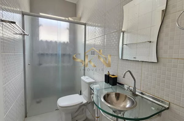 Piratininga c/ Planejados + Acabamento Moderno - Foto 7