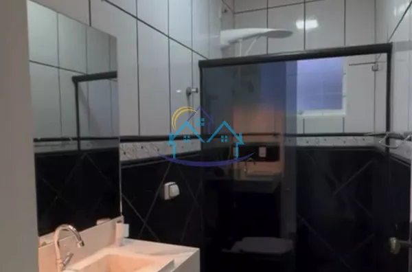 Vila Industrial c/ Terreno Amplo