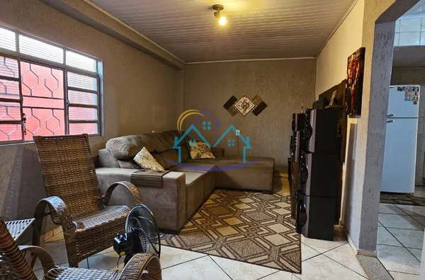 Mary dota + Edícula Ampla c/ Preço Imperdível