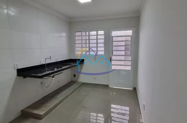 Jardim Solange ótima localização