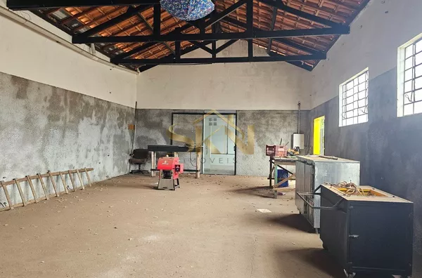 Parque São Geraldo Barracão - Foto 2