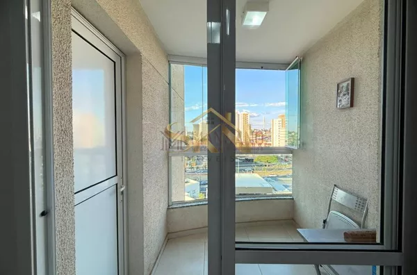 Apartamento para venda, 2 quarto(s),  Vila Cidade Universitária, Bauru - Foto 11
