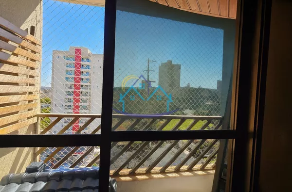 Vila Santa Tereza Edifício Tapajós c/ Armários