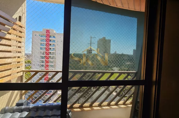 Vila Santa Tereza Edifício Tapajós c/ Armários - Foto 3