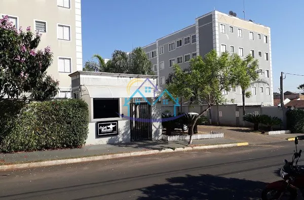 Jardim Terra Branca Residencial Cristo Redentor