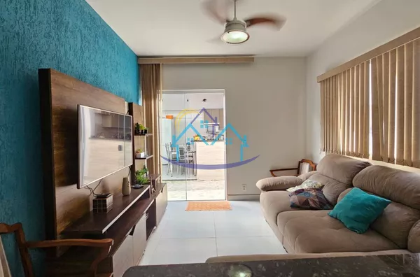 Condomínio Terra nova lindo imóvel