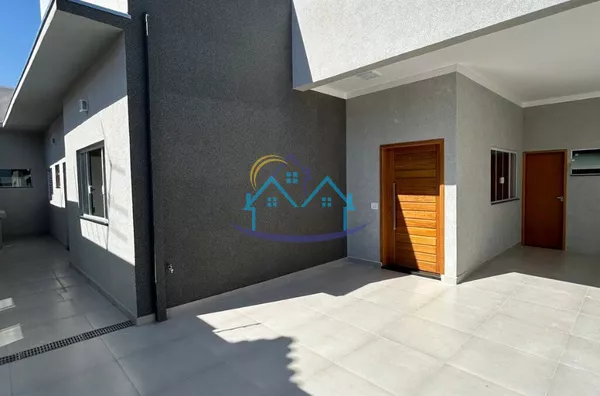 Jardim Coralina/ Marambá Nova lindo acabamento