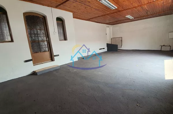 Geisel linda próximo ao Hospital Estadual