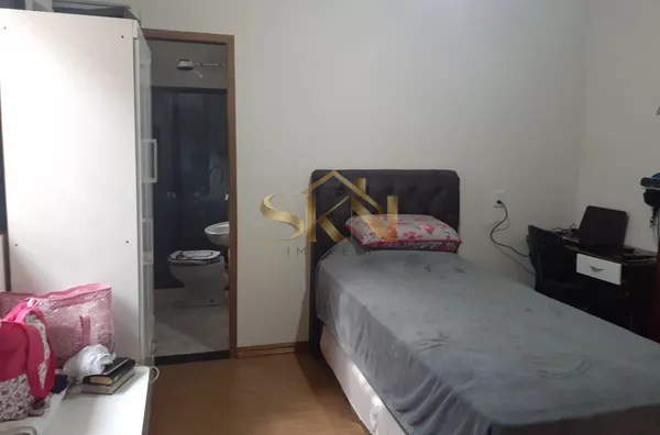Jardim Vila Celina - Linda Casa Quintal Enorme - Foto 18