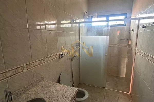 Sobrado , 4 quarto(s),  Vila Samaritana, Bauru - Foto 25