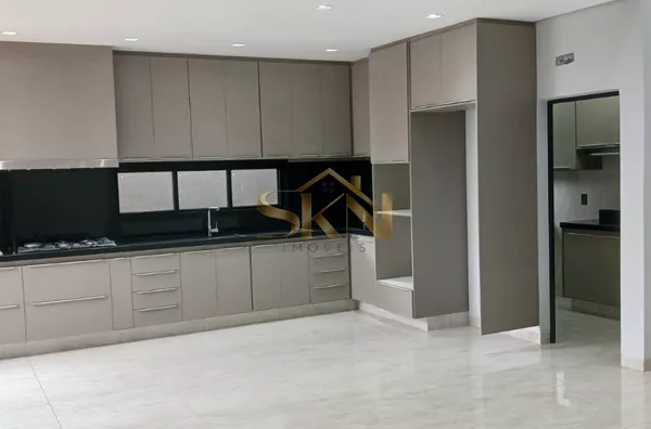 Floratta Nações Residencial Nova Lindo acabamento - Foto 4