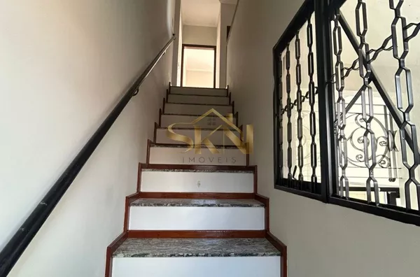 Sobrado , 4 quarto(s),  Vila Samaritana, Bauru - Foto 18