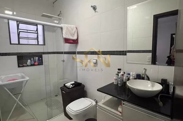 Núcleo Residencial Edison Bastos Gasparini, Toda Reformada - Foto 7