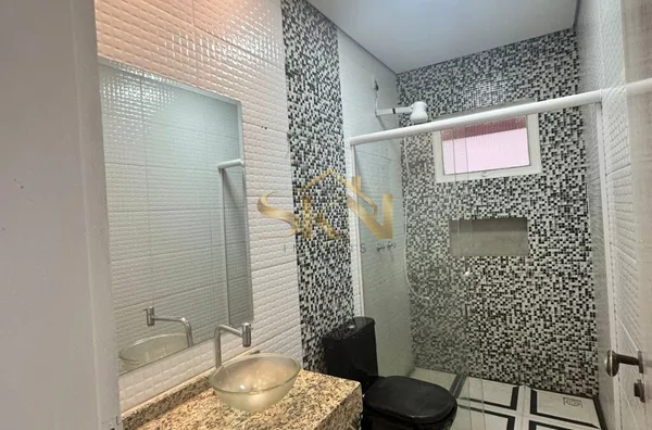 Pousada Da Esperança I Modernizada - Foto 3