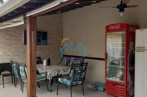 Jardim Estoril Lindo Sobrado c/ Piscina e ótima localização