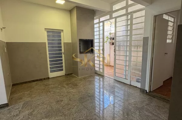 Casa para venda, 3 quarto(s),  Vila Falcão, Bauru - Foto 13